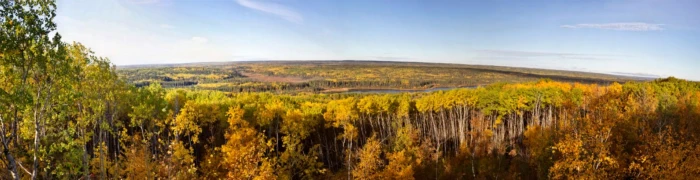 Foto aus Saskatchewan: Landschaft