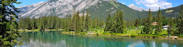 Berg Foto aus British Columbia: Berg
