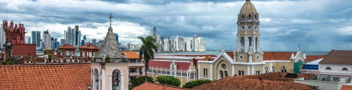 Foto aus Panama: Panama Reisen