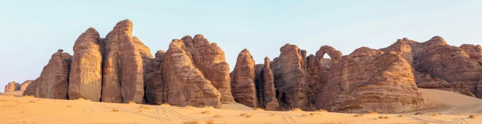 Foto aus Saudi-Arabien: Saudi-Arabien Reisen
