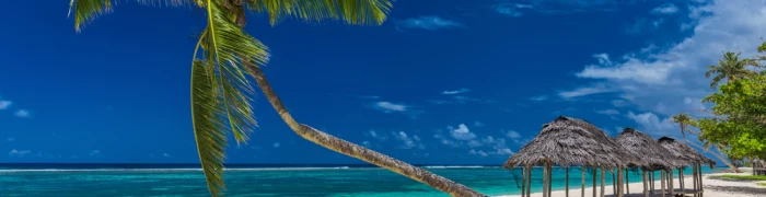 Samoa Reisen Foto aus Samoa: Samoa Reisen