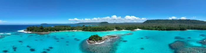 Vanuatu Reisen Foto aus Vanuatu: Vanuatu Reisen