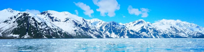 Foto aus Alaska: Alaska im Herbst