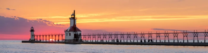 Foto aus Michigan: 