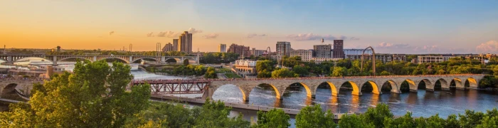 Foto aus Minnesota: Landschaft