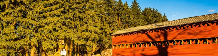 Foto aus Pennsylvania: Landschaft