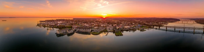 Foto aus Maryland: 