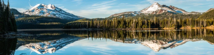 Foto aus Oregon: Landschaft