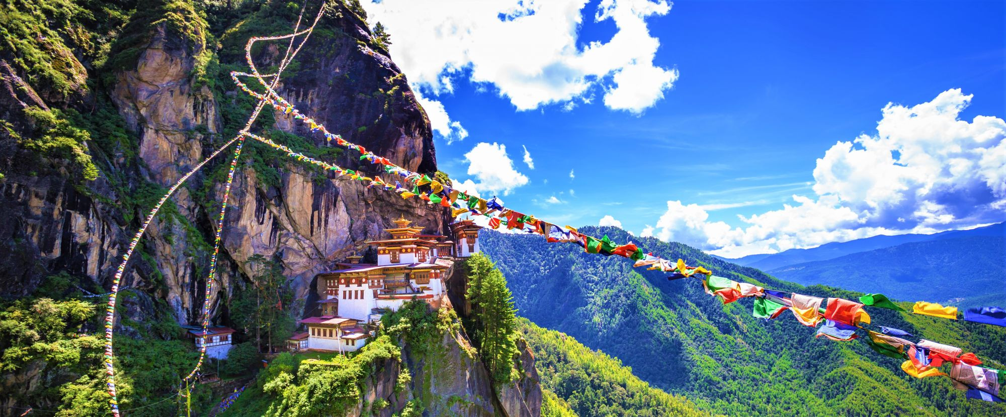 Reisen nach Bhutan - MESO Reisen