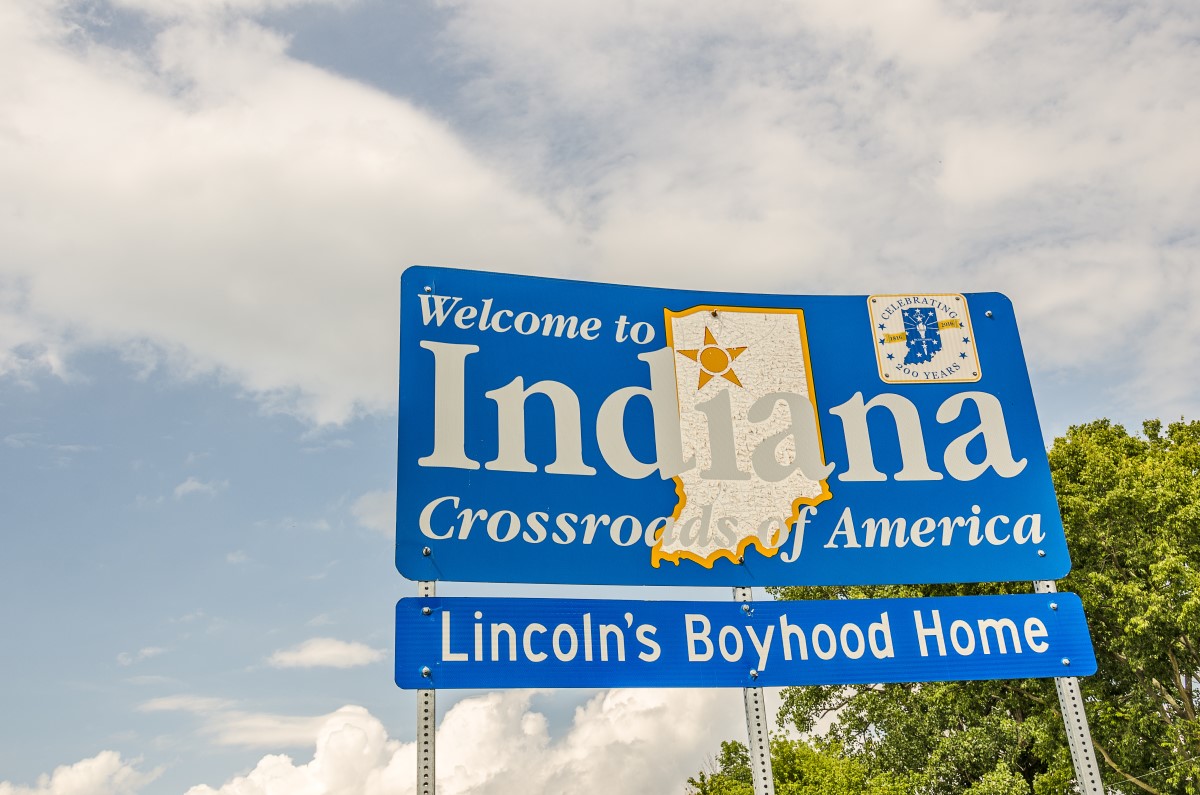 Welcome to Indiana Schild