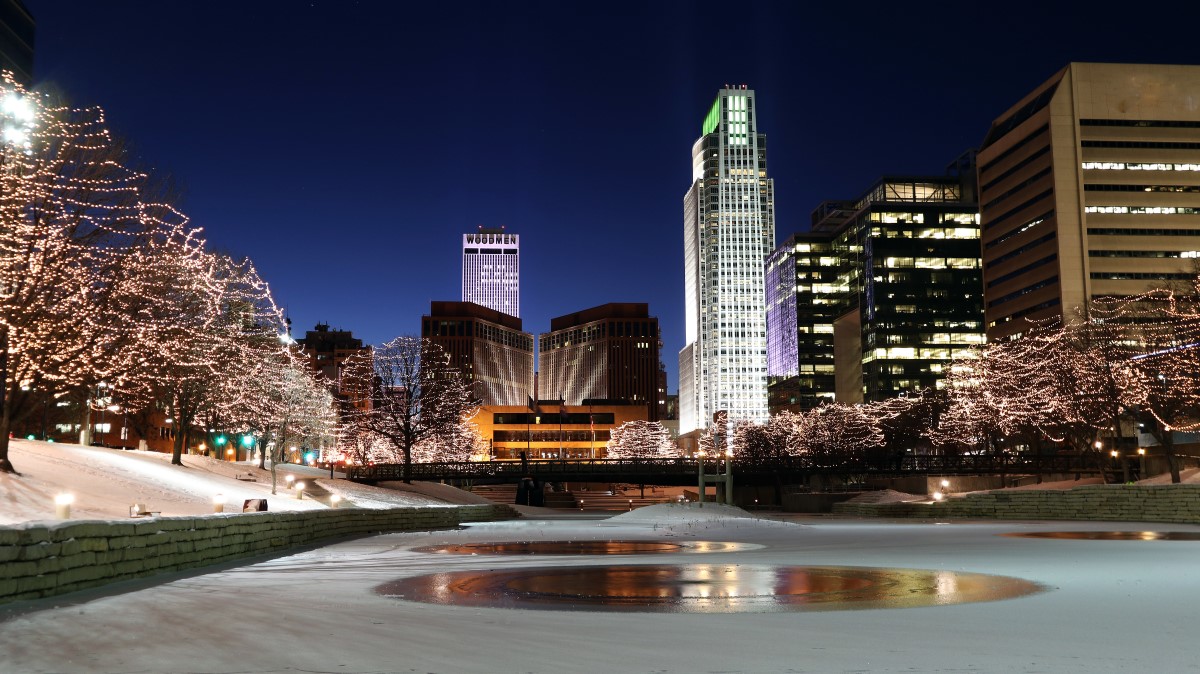 Omaha