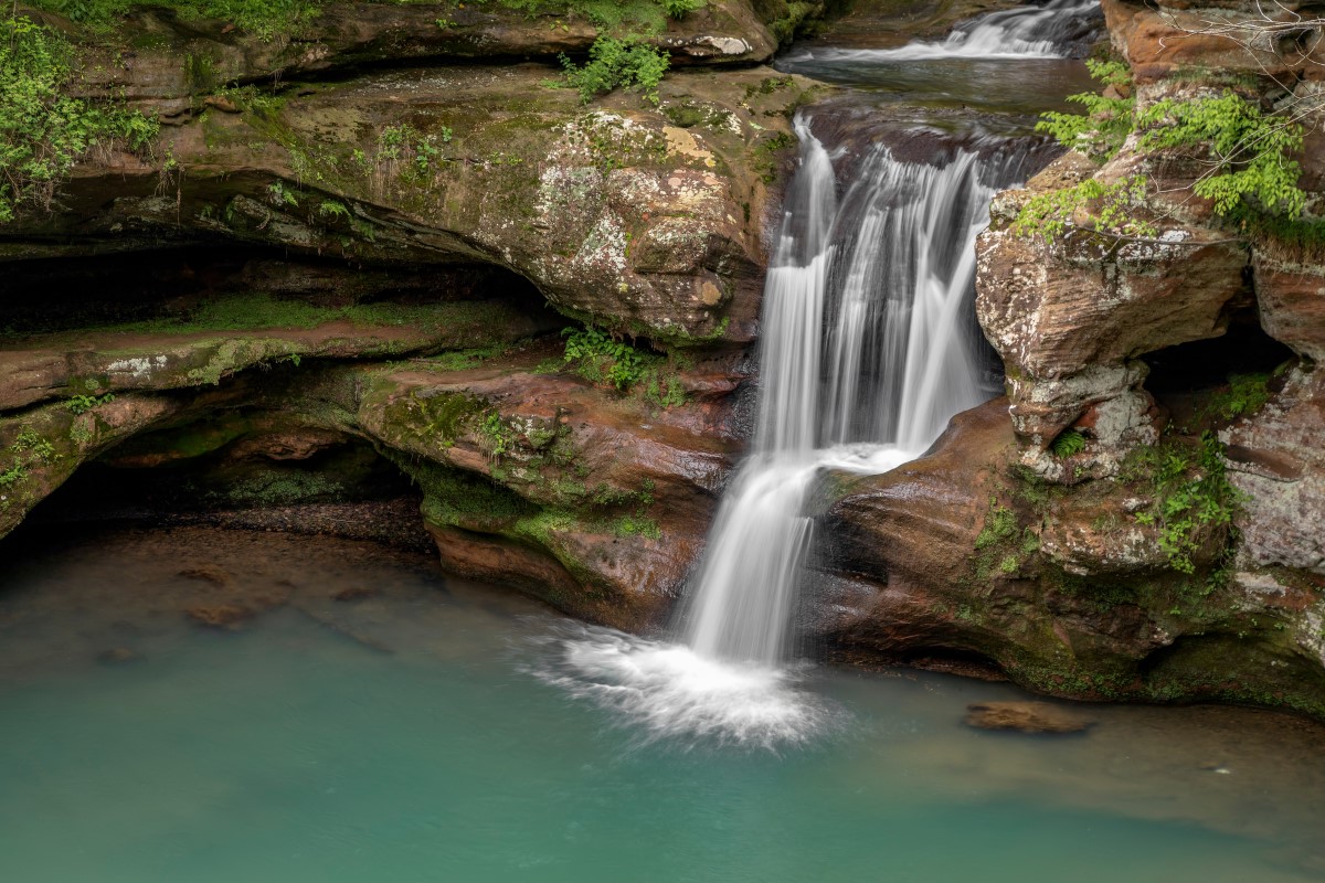 Hocking Hills State Park