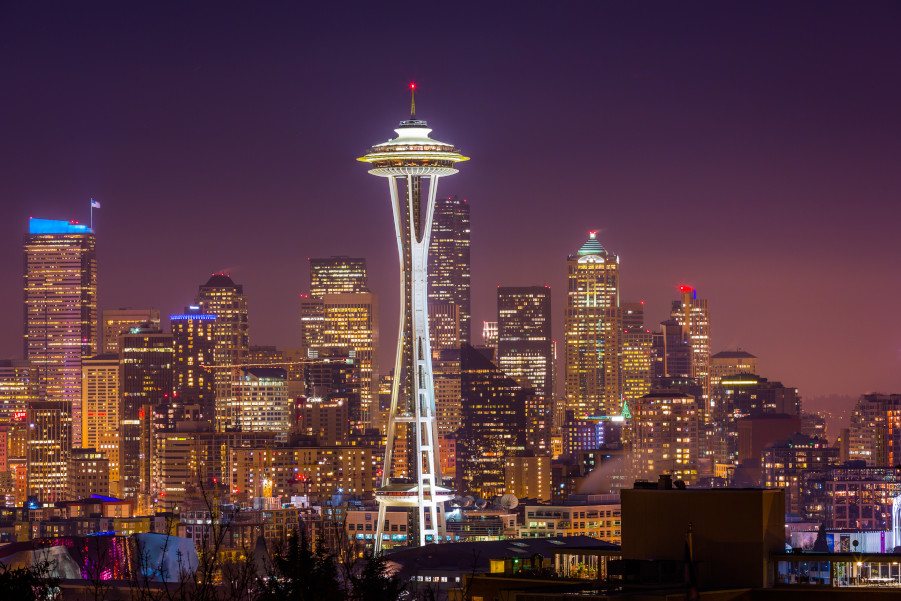 Seattle