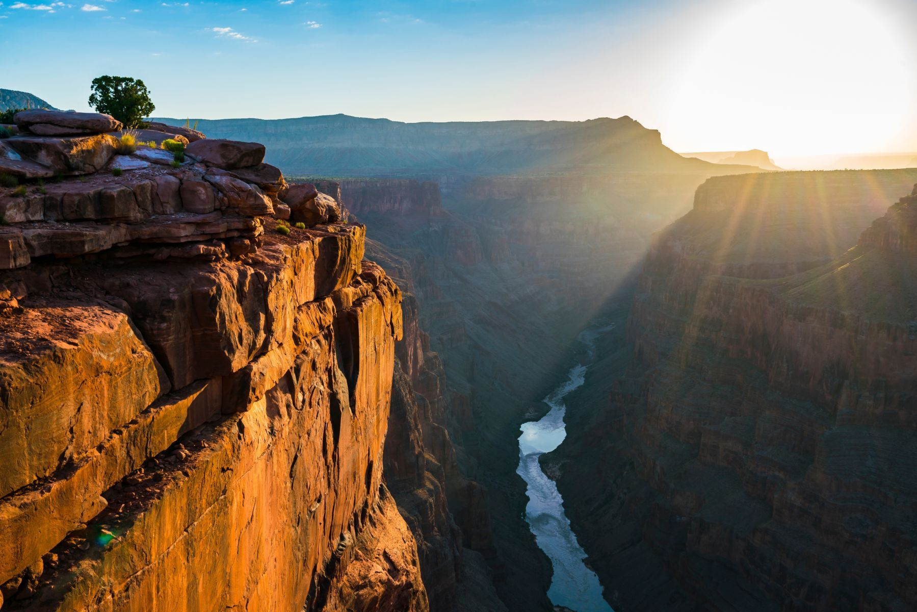 Grand Canyon