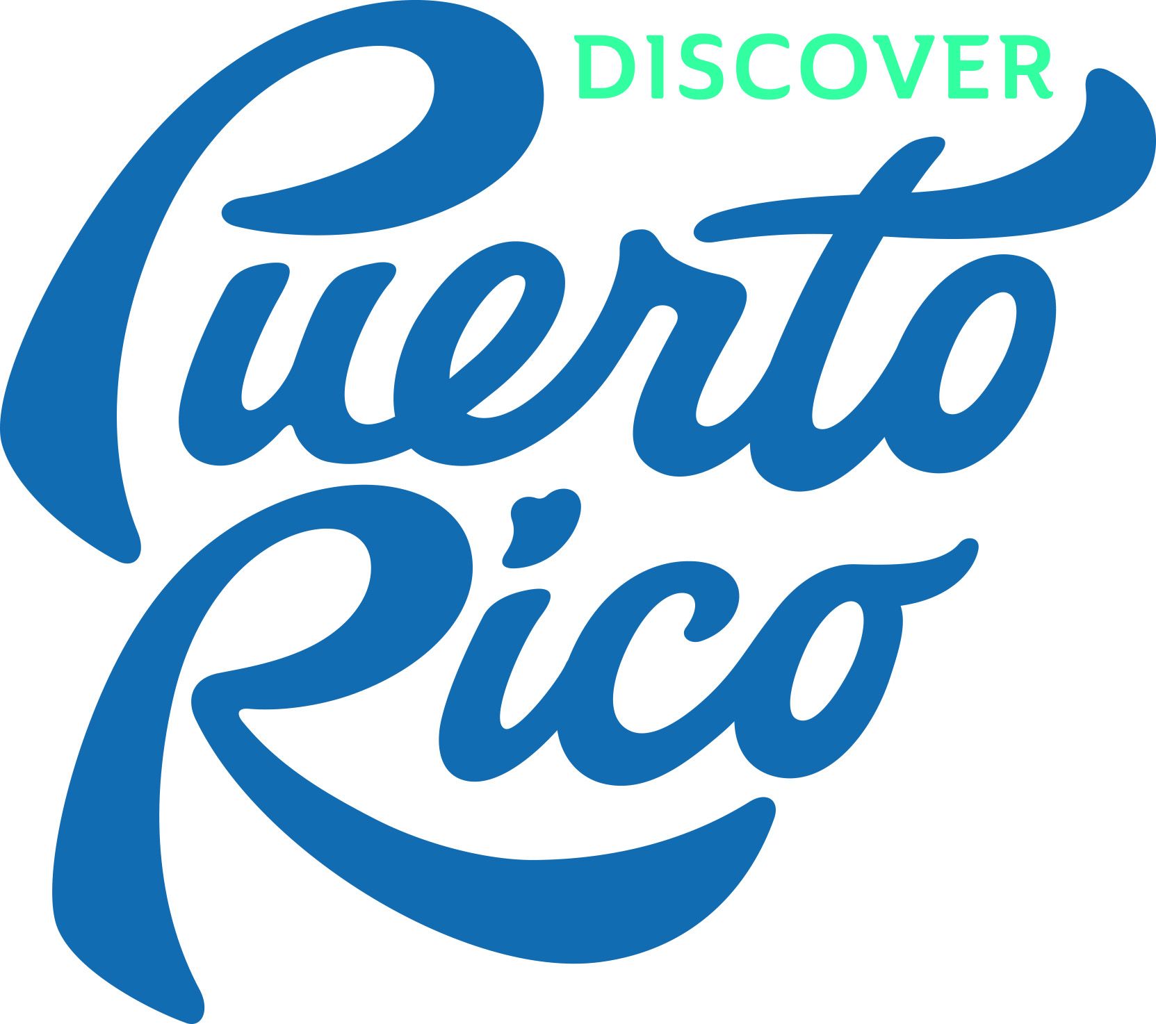 Logo Puerto Rico