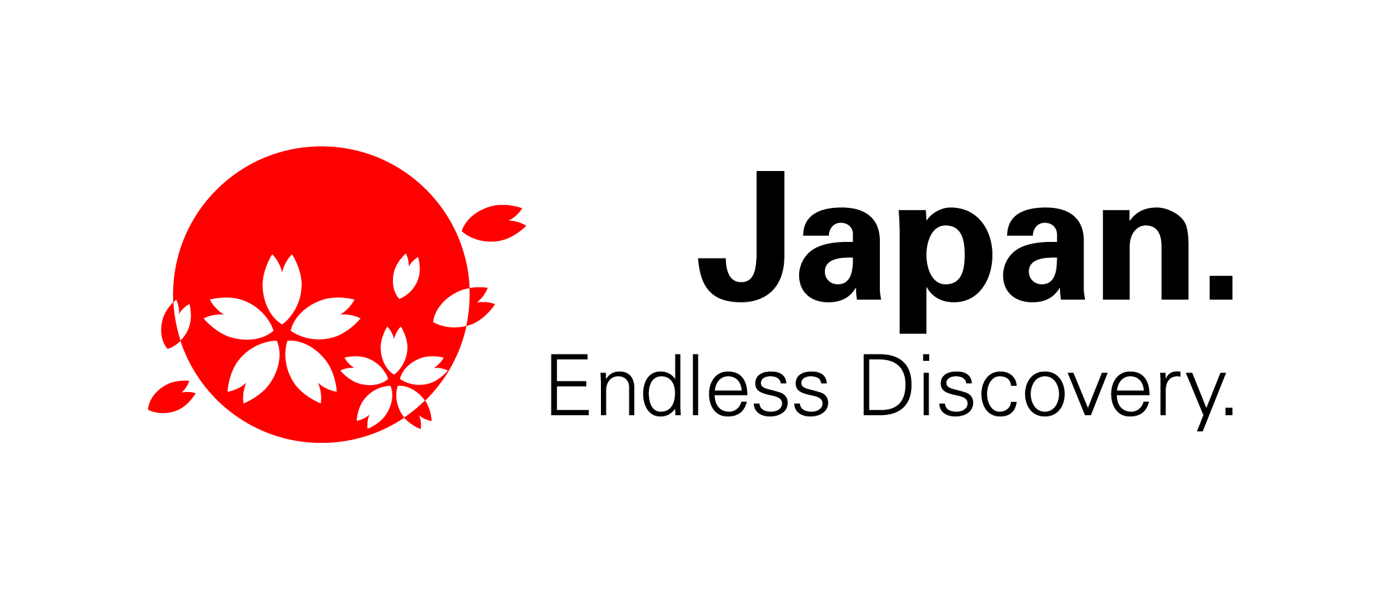 Logo Japan Tourismus